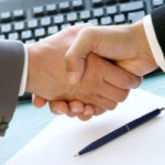 Банки как место получения госуслуг для бизнеса