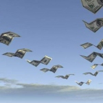 Отток капитала отсутствует - банки