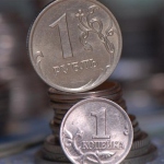 Рост рубля устремится к новым рекордам