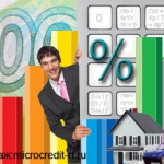 Кредитование должников