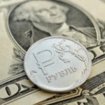 Сопротивление рубля