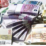 Евро может обвалиться через пару недель