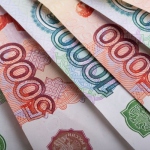 Рубль остается стабильным