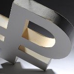 Падение рубля