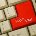 Команда для троянца