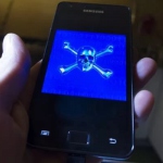 Заражение смартфонов на Android