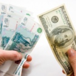 До конца мая рубль определится с курсом на лето