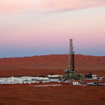 Из-за ливийской нефти ухудшится рынок, а рубль упадет