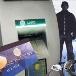 Зафиксировано снижение объема хищений карт граждан