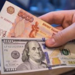 Рубль теряет шансы на рост