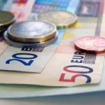 Рост курса евро превысит 50%