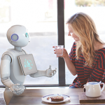 Сотрудники банков будут заменены на самообучающихся роботов