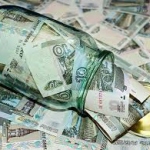 Узнаем ли мы в августе о дефолте рубля?