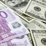Евро наберет силу перед долларом