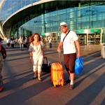 Туристам лучше не откладывать покупку евро