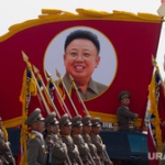 Из-за нового запуска ракет в Северной Корее доллар и евро пострадают