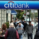 Чистка портфеля в Ситибанке