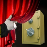 Залогом по кредиту станет тайна