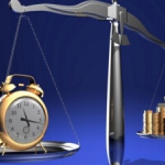 Уровень адекватности должников повышается