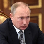 Стало известно о подписании президентом России закона о мерах, предотвращающих незаконные валютные операций