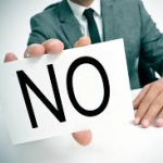 Банки, отказавшие клиентам, будут штрафовать