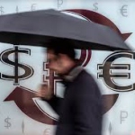 Началось ослабление рубля