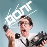 Уход по протоколу