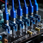 Напряжение растет