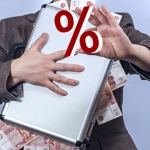 Россияне проявляют осторожность при открытии вкладов