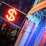 Валюты-рекордсмены роста по отношению к доллару