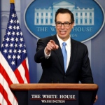 Глава Минфина США шокировал валютный рынок