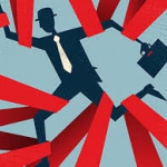 Потенциальные банкроты задолжали свыше 31 млрд рублей