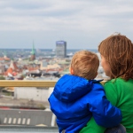 К весне рубль, возможно, порадует тех, кто любит путешествия