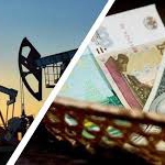 Успешное сопротивление рубля нефти