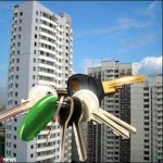 Сегодня население чаще пользуется кредитом на жилье, имеющее обременение