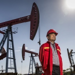 Китай заявил о переводе импорта нефти на петроюань