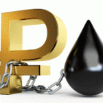 Рубль в поисках равновесия