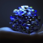 Противостояние SWIFT и блокчейн-стартапа