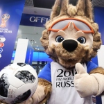 Началась подготовка банкоматов и платежных терминалов к ЧМ-2018