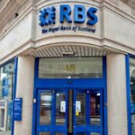 Royal Bank of Scotland в Англии и Уэльсе закрыл 162 офиса 