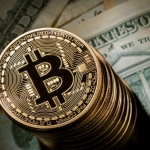 Возврат долларов в виде биткойнов