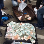 Задержана банда «черных банкиров» в Москве