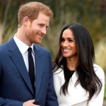 680 млн долларов принесет британской экономике свадьба принца Гарри и Меган Маркл 