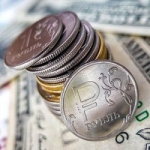 Рубль укрепится, благодаря доллару