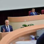 Действие измененных параметров пенсионного возраста может начаться уже со следующего года