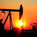 По результатам торгов пятницы мировые цены на нефть просели