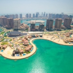 Катар был признан самой богатой страной мира 