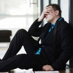 Потенциальные банкроты задолжали 35 млрд рублей