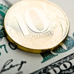 Рубль возможно укрепится