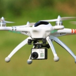 Сбербанк планирует с помощью беспилотников доставлять грузы 